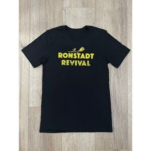Linda Ronstadt Tribute Band Shirt